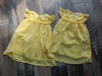 Festliche Kleider für Zwillinge Gr. 86 Kleid Sommerkleid Mädchen Pankow - Weissensee Vorschau