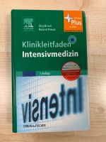 Klinikleitfaden Intensivmedizin 7. Auflage neu und unbenutzt Sachsen - Neukieritzsch Vorschau