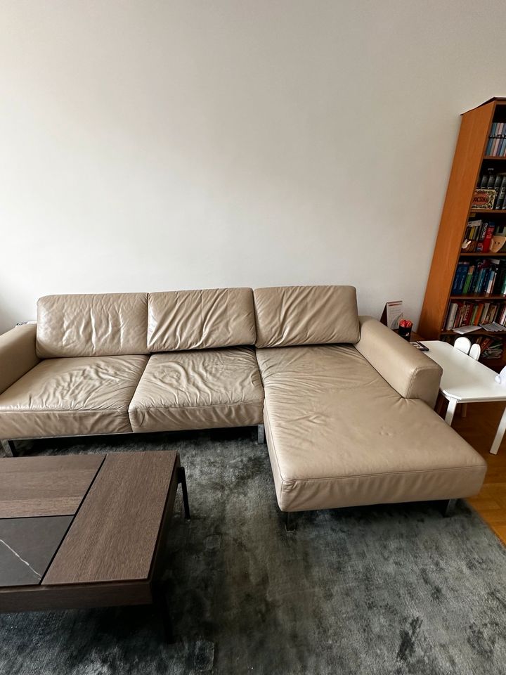 Couch Mondo Relaxa in Düsseldorf