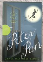 Verkaufe das zweisprachige Buch Peter Pan Hessen - Kelkheim Vorschau