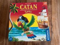 Gesellschaftsspiel Catan junior ❤️ab 6 Jahre Baden-Württemberg - Mühlhausen Vorschau