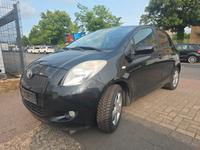 Toyota Yaris Executive Köln - Porz Vorschau