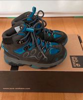 % wNEU~JACK WOLFSKIN~KNÖCHEL~SCHUHE~Gr.26~TEXAPORE-WIND-WASSERDIC Berlin - Treptow Vorschau