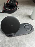 Samsung Wireless Duo Charger (fast charge) Hessen - Egelsbach Vorschau