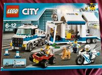 Lego City 60139 Mob. Polizei Einsatzzentrale +60239 Schleswig-Holstein - Molfsee Vorschau