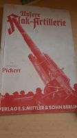 'Unsere Flak-Artillerie' 1940 Booklet Hessen - Eschenburg Vorschau