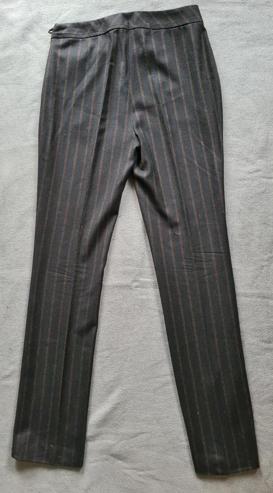 Akris Blazer/Sakko Kaschmir + Hose Damen, Gr. 34/36 - Neuwertig in Kesselsdorf