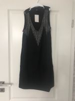 H&M Schönes, schwarzes Kleid,NEU, Größe 34/XS Nordrhein-Westfalen - Geseke Vorschau