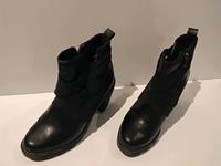 Stiefeletten von S. Oliver,  Gr.39 Niedersachsen - Osten Oste Vorschau