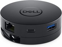 Dell USB-C Mobile Adapter DA300, NEU in OVP Nordrhein-Westfalen - Siegburg Vorschau