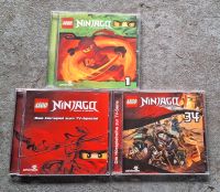 Ninjago Hörspielen CD Beuel - Holzlar Vorschau