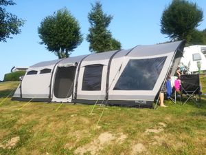 Outwell greycliff 2025 7 satc