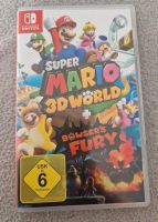 Super Mario 3D World + Bowser's Fury Switch Kabelsketal - Großkugel Vorschau