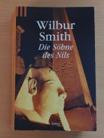 Die Söhne des Nils - Wilbur Smith Nordrhein-Westfalen - Korschenbroich Vorschau