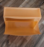 Ikea Schuhschrank Orange „Trones“ Sachsen - Bautzen Vorschau