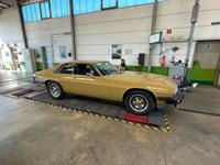 Jaguar XJS 5.3 pre HE Nordrhein-Westfalen - Viersen Vorschau