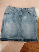 Damen Jeans Rock Bayern - Rothenburg o. d. Tauber Vorschau