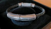 Thomas Sabo Rebel at heart Armband Silber Leder Zirkonia Baden-Württemberg - Ditzingen Vorschau