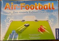 Air-Football „Das rasante Fußball-Duell“ Altona - Hamburg Iserbrook Vorschau