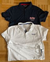 2 Poloshirts von Pepe Jeans Gr. 176 und Jack&Jones XS Baden-Württemberg - Nürtingen Vorschau