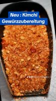 Kimchi Gewürzzubereitung 100 g Berlin - Friedenau Vorschau