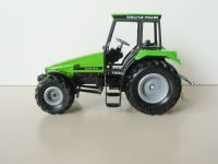 Siku Farmer - Deutz AgroXtra 6.07, 1. Version 1:32 Köln - Mülheim Vorschau