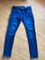 Esprit Damen Jeans denim slim Größe W 27/ L 32 Baden-Württemberg - Tengen Vorschau