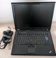 Lenovo ThinkPad T61 Intel Core 2 Duo T7300 Nordrhein-Westfalen - Gronau (Westfalen) Vorschau