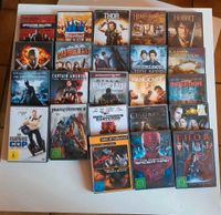 Diverse DVDs Blurays Hessen - Mainhausen Vorschau