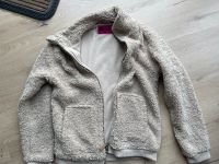 Teddyjacke beige TCM 146/152 Nordrhein-Westfalen - Pulheim Vorschau