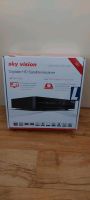 HD Satellitenreceiver Sky Vision Berlin - Reinickendorf Vorschau