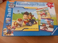 Paw Patrol Puzzle ab 5 Kreis Ostholstein - Bad Schwartau Vorschau