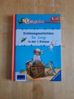 Leserabe 1.  Klasse Piratengeschichten Geisteralarm Niedersachsen - Braunschweig Vorschau