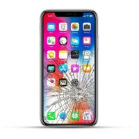 iPhone X / Xr EXPRESS Reparatur in Heidelberg für Display / Touch Baden-Württemberg - Leimen Vorschau