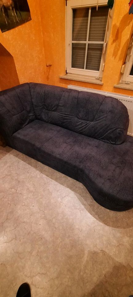 Sofa, Couch Zu Verschenken in Iphofen