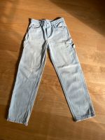 Karl Kani Herren Jeans hellblau Gr. S Wandsbek - Hamburg Sasel Vorschau