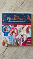 Pferde -Motto Party von Coppenrath für Mädchen Nordrhein-Westfalen - Neuenkirchen Vorschau