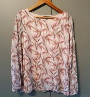 STREET ONE Bluse Oberteil 40 (M/L) Streifen rosa gelb braun Schleswig-Holstein - Klein Pampau Vorschau