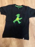 Ampelmann T-Shirt 128 Ampelmännchen Bayern - Adelsdorf Vorschau