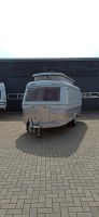 Hymer Eriba 530 GT Troll 1200kg Reisewohnwagen Festbett Sitzgr. Nordrhein-Westfalen - Rheine Vorschau