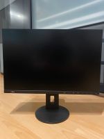 Fujitsu Bildschirm/Monitor; 24 Zoll; schwarz Saarbrücken-Dudweiler - Dudweiler Vorschau