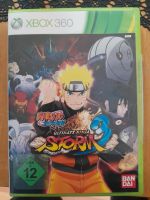 Naruto Shippuden: Ultimate Ninja Storm 3 Microsoft Xbox 360, 2013 Frankfurt am Main - Ginnheim Vorschau