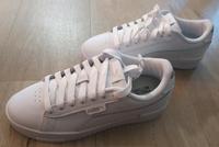 DAMEN FREIZEITSCHUHE JADA RENEW Weiß - Silber Stuttgart - Degerloch Vorschau