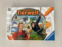 Ravensburger tiptoi 00513 - Abenteuer Tierwelt, NEUWERTIG Rheinland-Pfalz - Miehlen Vorschau