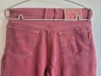 Vanilla&Co, Vintage, Jeans, washed pink, punk, high quality, 36 Friedrichshain-Kreuzberg - Friedrichshain Vorschau