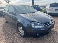 Volkswagen Golf 1.4 TSI 90 kW Comfortline 5 Türen Baden-Württemberg - Buchen (Odenwald) Vorschau