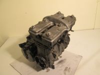 Motor ENGINE Kawasaki GPZ 600 R ZX600 54344 km 1985 bis 1990 Nordrhein-Westfalen - Detmold Vorschau