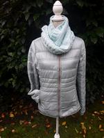 Camel Active Jacke Wind und Wasserabweisend Gr 38 neuw.NP.- 155.- Sylt - Westerland Vorschau