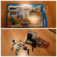 Playmobil 9277 Bayern - Hohenau Vorschau