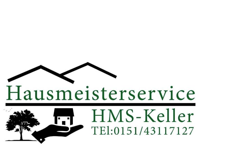 Hausmeisterdienst  Hausmeisterservice für Privat oder Gewerbe in Passau